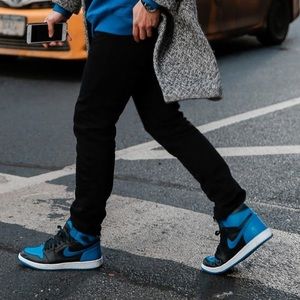 Meet your Posher, R’chanae